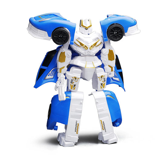 Робот "Титан" в коробке