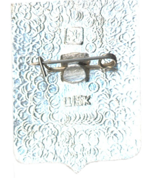 Значок Новомосковск