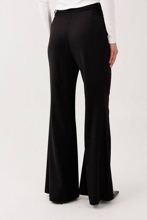 Брюки VN fashion 1118 черный