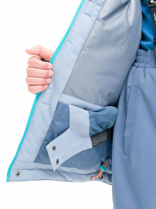 Pelican BZXA4297 куртка для мальчиков  фото 2