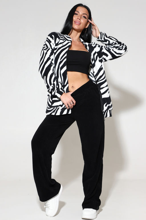 20185 Брюки женские - Натали фото 5