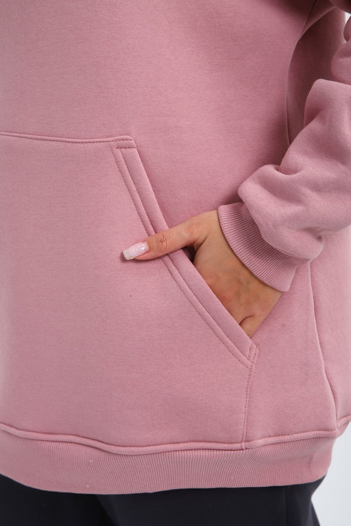 449 Худи с начесом