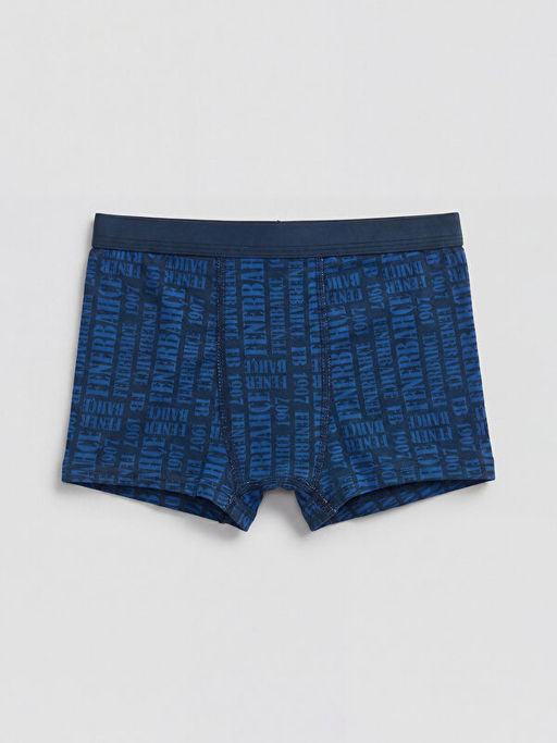 Fenerbah?e Lisansl? Erkek ?ocuk 3l? Boxer