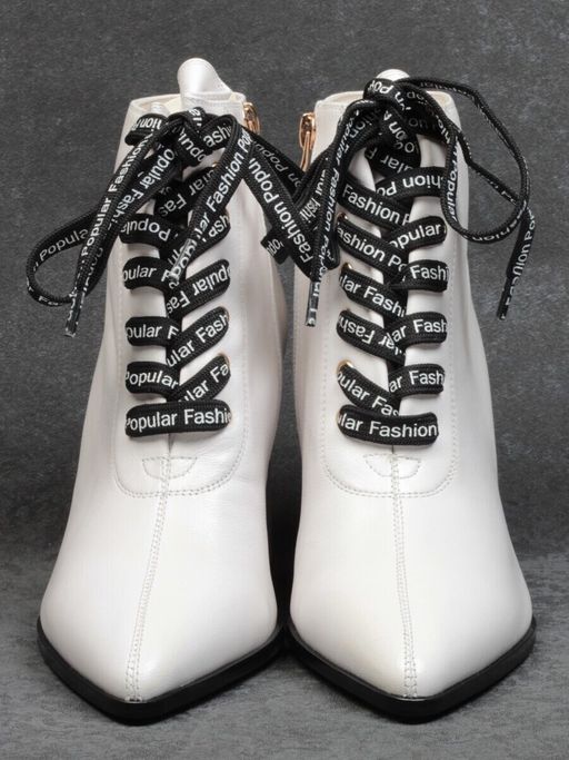 Ботинки демисезонные