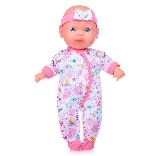 Набор пупсов с аксессуарами "Близняшки" в коробке