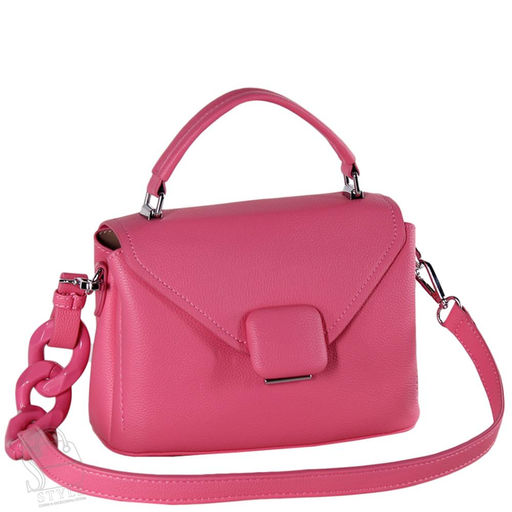 Сумка женская  270062 rose red Velina Fabbiano  в Новосибирске
