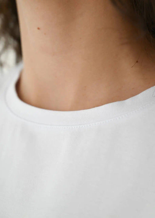 Футболка ТП 069-1 Белый - T.C.T фото 6