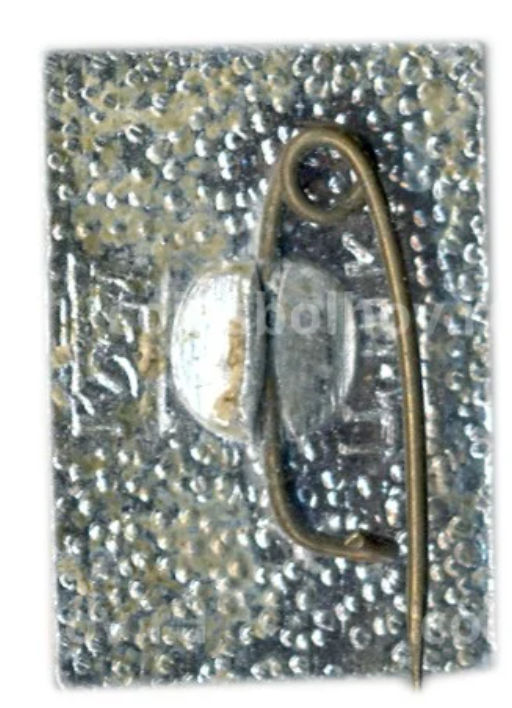 Значок Горький