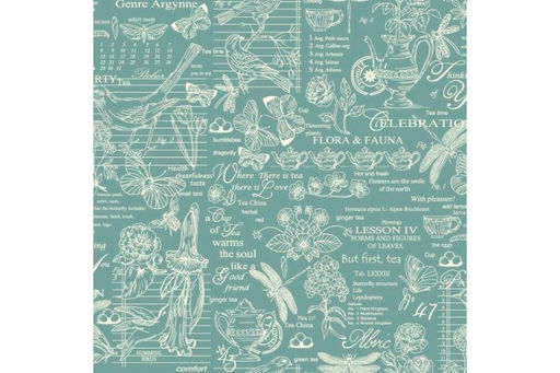 Скатерть Хлопок 100 % арт. Л-123 тк (904 30098-1) - Наталья-текстиль фото 4