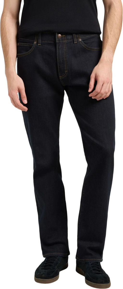 Джинсы мужские