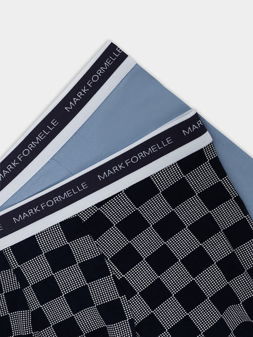 ТРУСЫ МУЖСКИЕ (2ШТ)