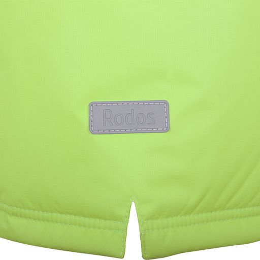 Демисезонная куртка для девочек - Rodos фото 30