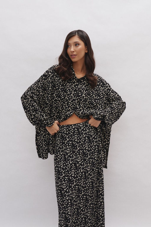 Блузка А771 - Annete фото 2