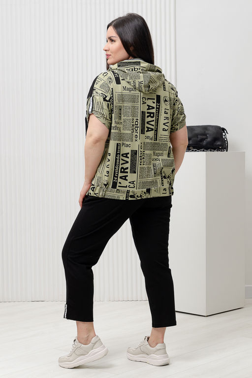 Костюм женский 9246 - Натали фото 6