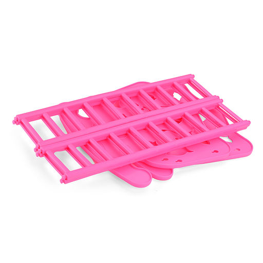 Кровать кукольная (48х30 см.)