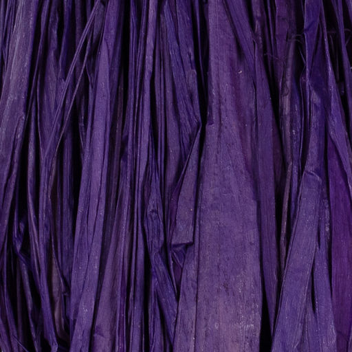 Blumentag NRAF-30 Рафия цветная 5 х 30 г 5 г 09 фиолетовый