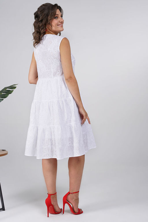 Платье ALANI 2374