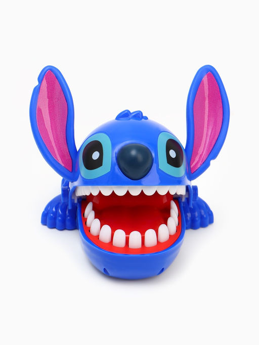 Настольная игра «Космический зубастик» Disney