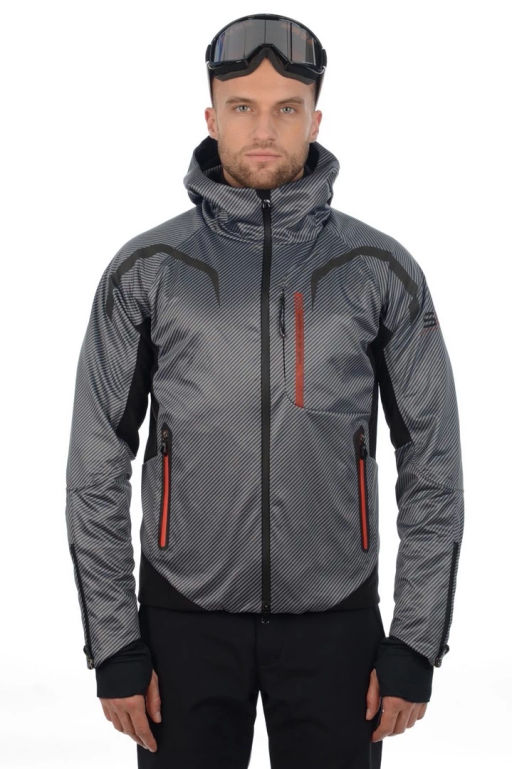 Куртка Soft Shell ISG мужская 17-40916 16 - Stayer фото 3