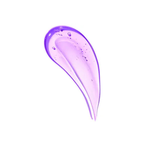 Блеск для губ Kiss It Lip Gloss, Passion Fruit Purple 6852845