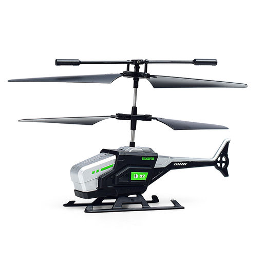 Вертолет "Горизонт" 27 NHz, в коробке