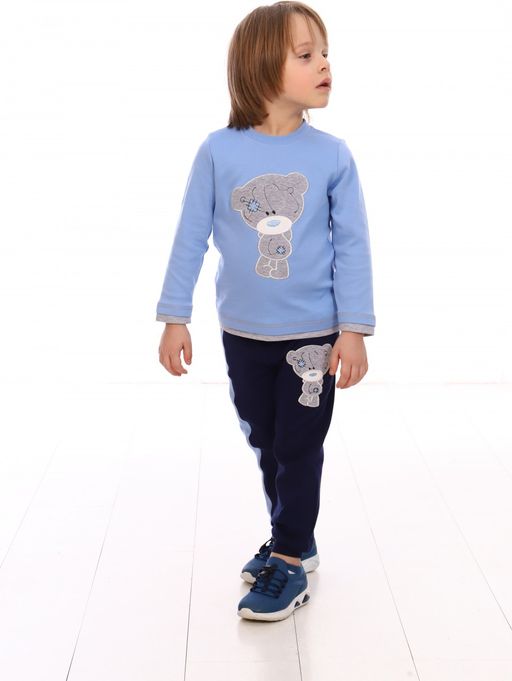 204 Детский костюм МИШУТКА - Милаша фото 2