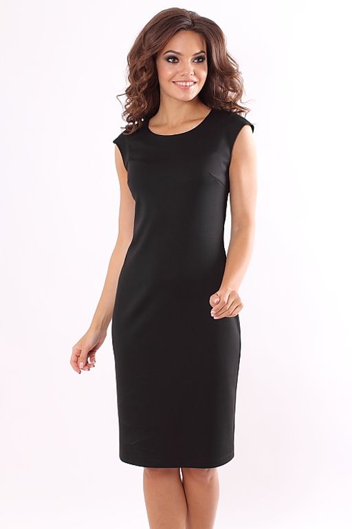 Платье 7420-5 - Avili фото 2