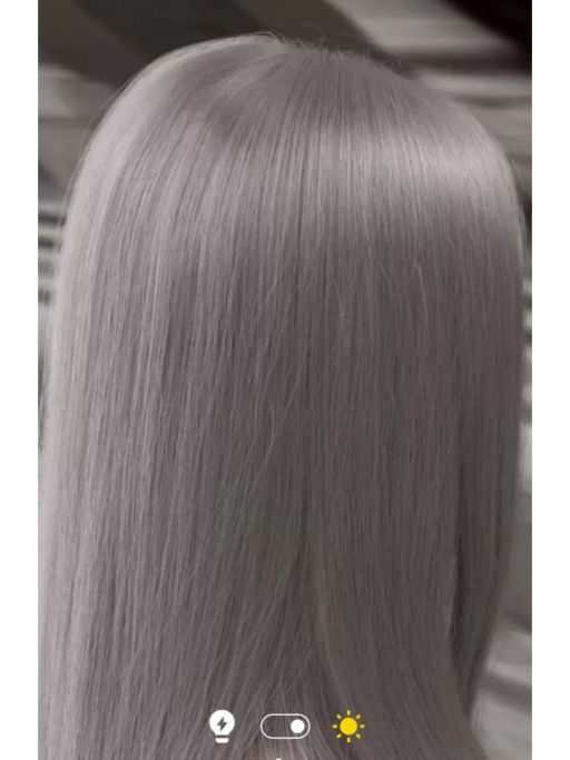 Стойкая краска 8/81 светлый блонд жемчужно-пепельный LondaColor - Londa professional фото 3