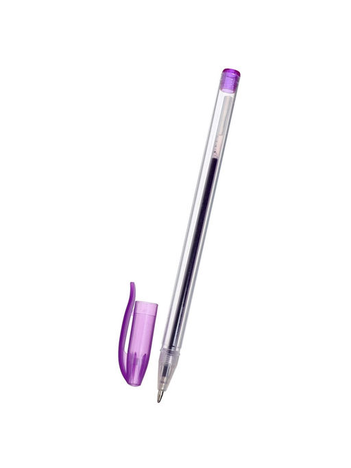 Набор гелевых ручек 8 цветов металлик - Simaland фото 8