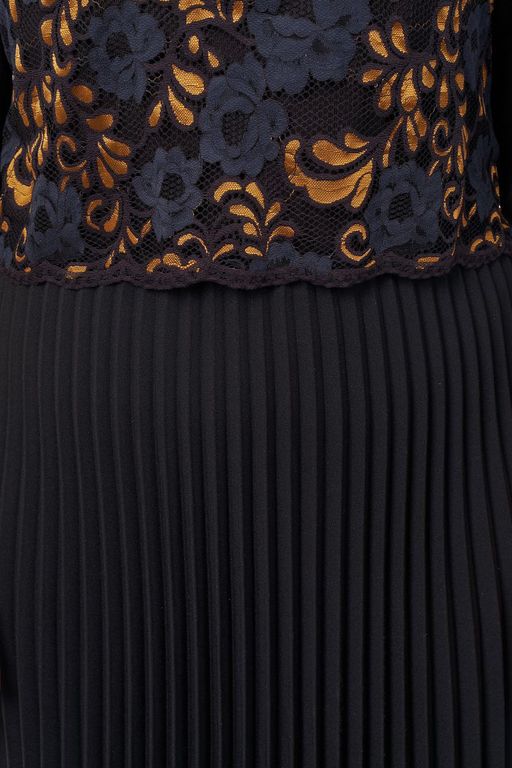 Платье П4-4017/1 - Wisell фото 6