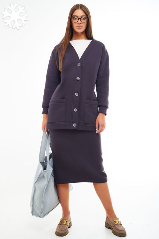 Костюм GO F7052/30-03.170-176