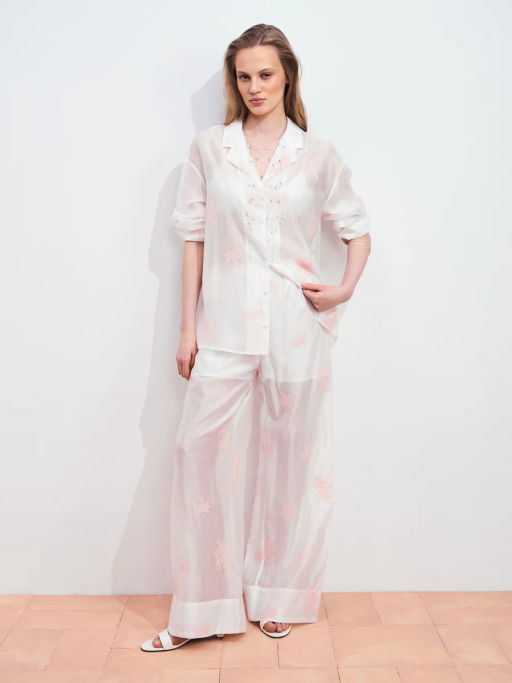 Брюки женские ZR2605032101-245 / Zarina