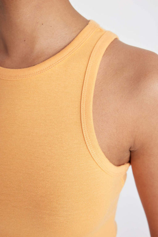 DeFactoFit Модальные кроссовки с круглым вырезом фото 5