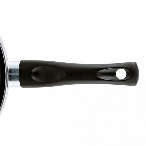 "Dream" Сотейник с антипригарным покрытием д26см, h7,5см, s2,5мм, 2 бакелитовые ручки (Россия)