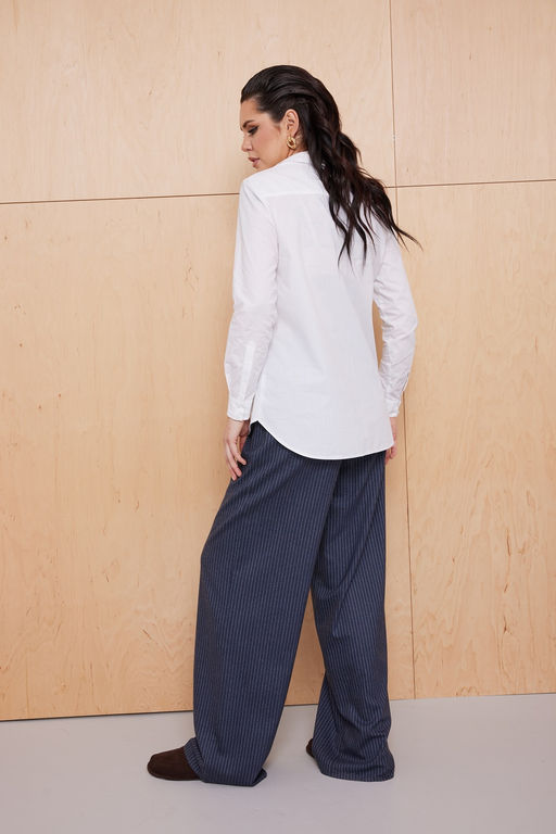 Брюки 4148 - MG Wear фото 2