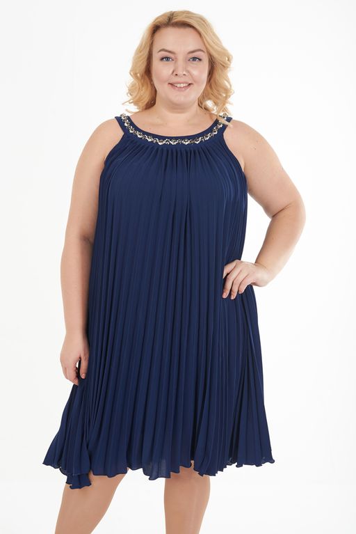 Платье П2-4325/3 - Wisell фото 5