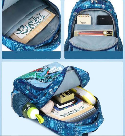 Рюкзак GO-2033