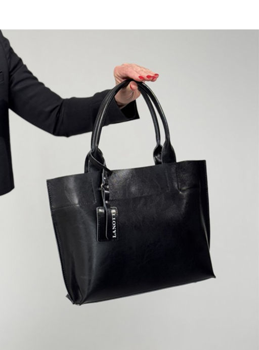 Сумка женская Lanotti 6610 new/черный