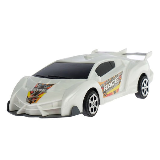 Машина заводная Спорткар, МИКС - Simaland фото 6