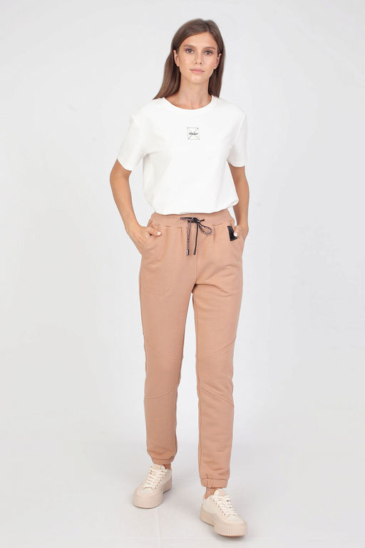 3-443-5137-44 Брюки трикотаж - Serginnetti фото 7