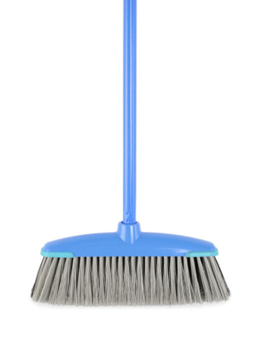 Щетка для пола DUOSTAR + ручка 120см