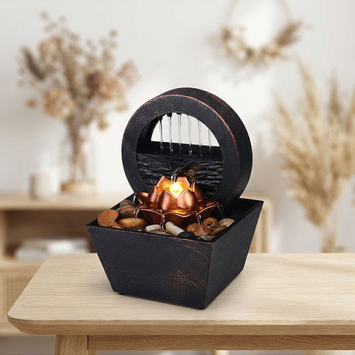 Светильник "Гармония" в коробке