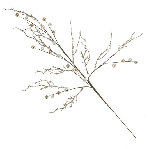 Изделие декоративное "Ветка, L36 W2 H66 см