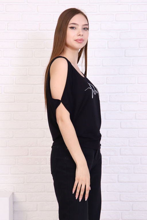 Футболка 24875 - Натали фото 18