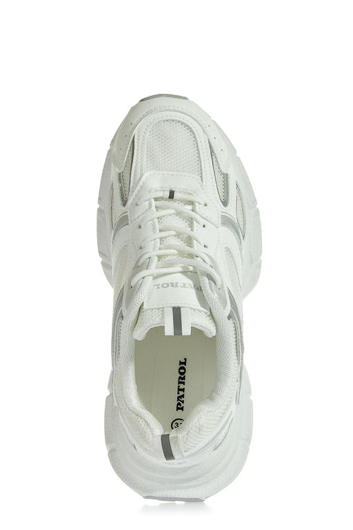 Полуботинки женские PATROL