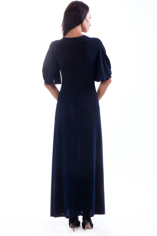 Платье П3-3886 - Wisell фото 7