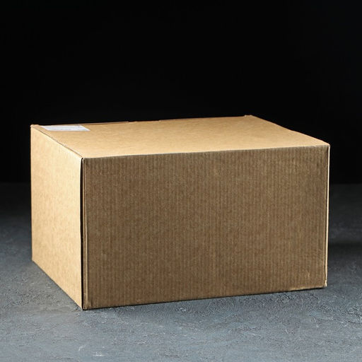 Диспенсер для напитков «Листок», 2.6 л, 18×13.5 см, стекло