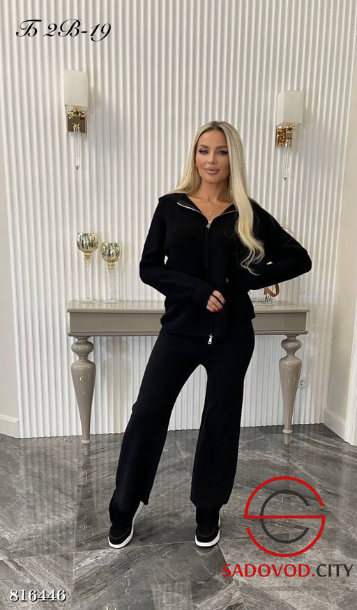 Костюм двойка спортивный