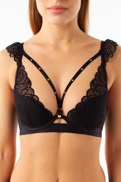 Бюстгальтер "бралетт" Zodiac 90120Ч