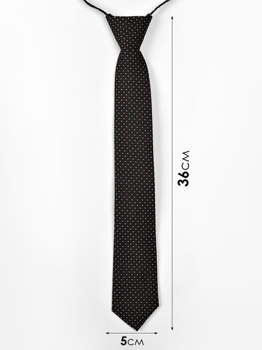 Галстук детский Соль&Перец  фото 10